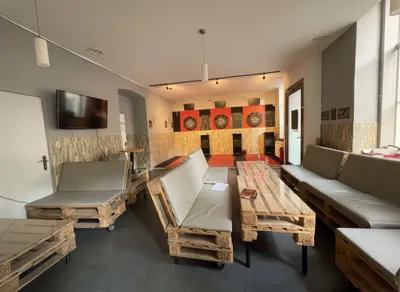 4-Zimmer-Gewerbeimmobilie mieten in Wien – 185 m², € 2.500 – Bild 4 von 10