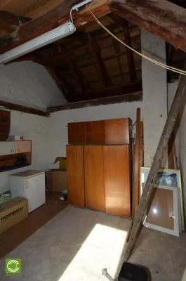 10-Zimmer-Haus kaufen in Mödling – 280 m², € 680.000 – Bild 14 von 46