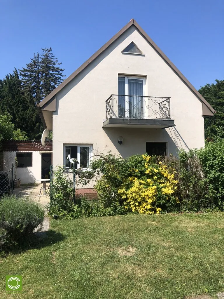 Haus – Perchtoldsdorf, Bezirk Mödling - Ansicht 3