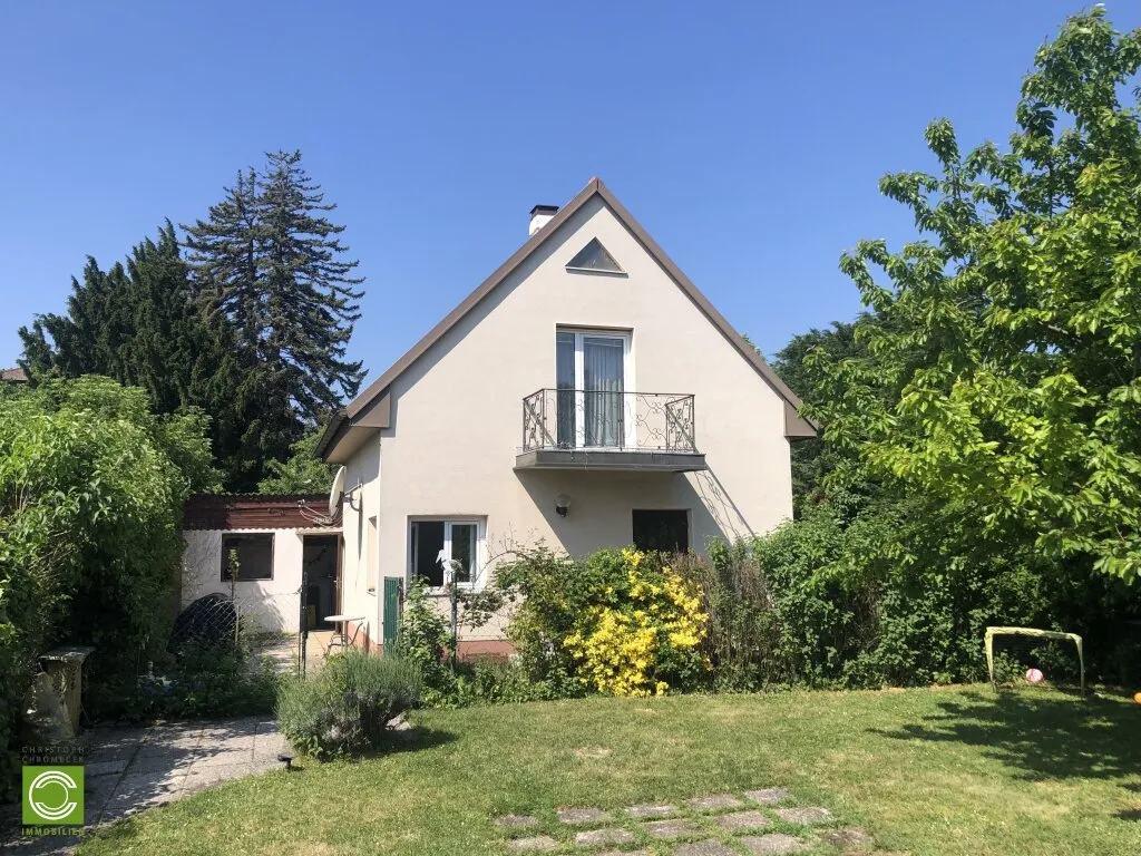 Haus – Perchtoldsdorf, Bezirk Mödling - Ansicht 2