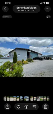 Gewerbeimmobilie mieten in Urfahr-Umgebung – 450 m² – Bild 6 von 6