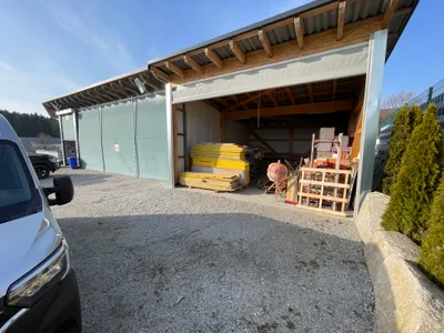 Gewerbeimmobilie mieten in Urfahr-Umgebung – 450 m² – Bild 2 von 6