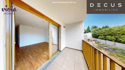 3-Zimmer-Wohnung mieten in Wien – 79,08 m², € 1.485 – Bild 21 von 28
