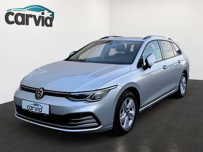 VW Golf Variant 2,0 TDI Life DSG| AHK|RFK|ACC|LANE...