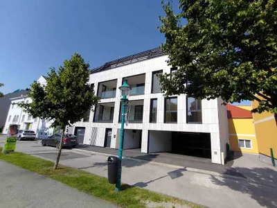 3-Zimmer-Gewerbeimmobilie mieten in Sankt Pölten – 68 m², € 962 – Bild 4 von 26