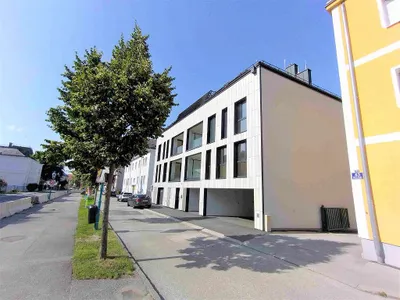 3-Zimmer-Gewerbeimmobilie mieten in Sankt Pölten – 68 m², € 962 – Bild 3 von 26