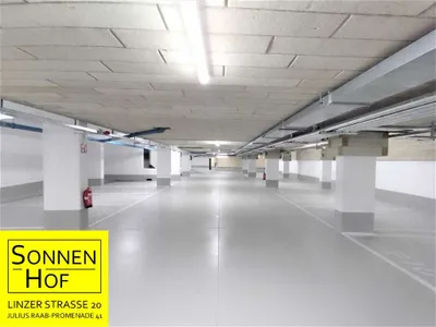 3-Zimmer-Gewerbeimmobilie mieten in Sankt Pölten – 68 m², € 962 – Bild 26 von 26