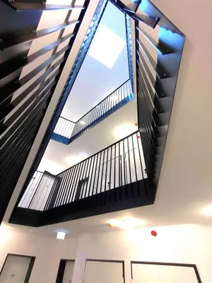 3-Zimmer-Gewerbeimmobilie mieten in Sankt Pölten – 68 m², € 962 – Bild 24 von 26