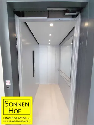 3-Zimmer-Gewerbeimmobilie mieten in Sankt Pölten – 68 m², € 962 – Bild 25 von 26