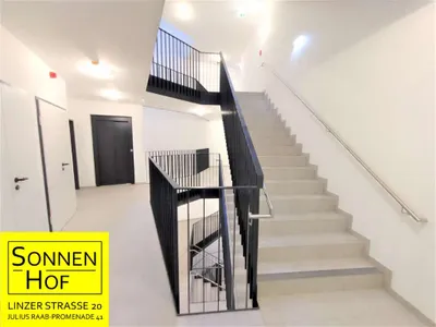 3-Zimmer-Gewerbeimmobilie mieten in Sankt Pölten – 68 m², € 962 – Bild 23 von 26
