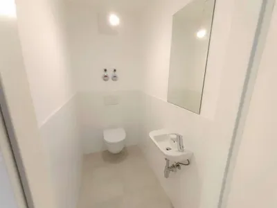 3-Zimmer-Gewerbeimmobilie mieten in Sankt Pölten – 68 m², € 962 – Bild 7 von 26