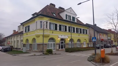 3-Zimmer-Wohnung mieten in Baden – 85 m², € 1.190 – Bild 2 von 22