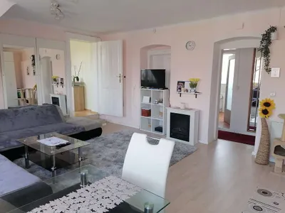 3-Zimmer-Wohnung mieten in Baden – 85 m², € 1.190 – Bild 3 von 22