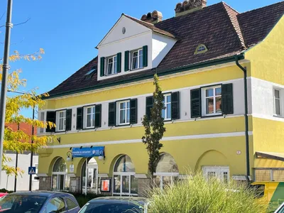 3-Zimmer-Wohnung mieten in Baden – 85 m², € 1.190