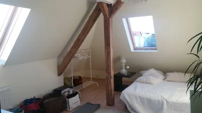 3-Zimmer-Wohnung mieten in Baden – 85 m², € 1.190 – Bild 14 von 22