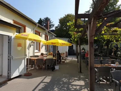 Gewerbeimmobilie mieten in Wien – 200 m², € 1.680 – Bild 6 von 6