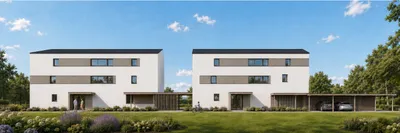2-Zimmer-Wohnung kaufen in Klagenfurt Land – 55,96 m², € 256.000 – Bild 2 von 6