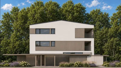 2-Zimmer-Wohnung kaufen in Klagenfurt Land – 55,96 m², € 256.000 – Bild 3 von 6