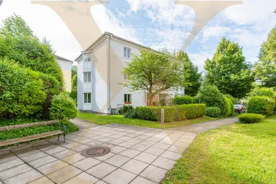 2-Zimmer-Wohnung kaufen in Linz – 72,03 m², € 298.000