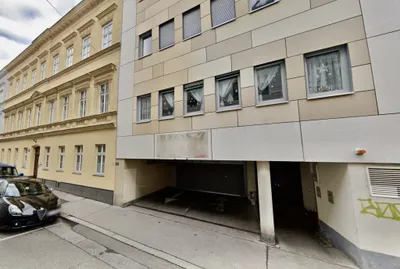 Immobilie mieten in Wien – 12 m², € 83 – Bild 2 von 7