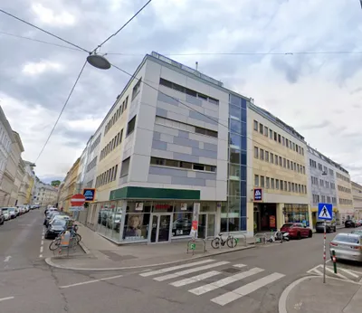 Immobilie mieten in Wien – 12 m², € 83 – Bild 1 von 7