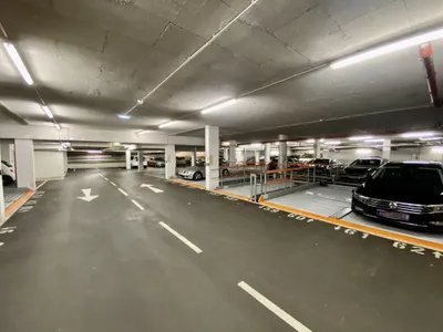 Immobilie mieten in Wien – 12 m², € 83 – Bild 4 von 7