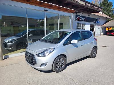 Hyundai iX20 1,4 CVVT GO!