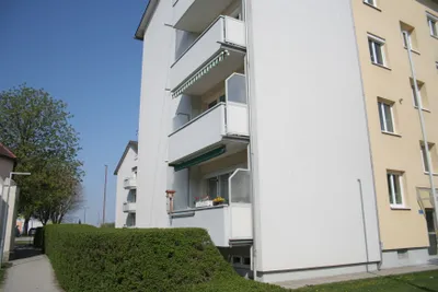 3-Zimmer-Wohnung mieten in Eferding – 64 m², € 745 – Bild 9 von 9