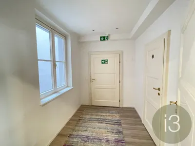 4-Zimmer-Gewerbeimmobilie mieten in Salzburg Stadt – 157 m², € 2.353 – Bild 7 von 8