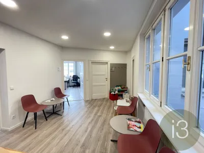 4-Zimmer-Gewerbeimmobilie mieten in Salzburg Stadt – 157 m², € 2.353 – Bild 4 von 8