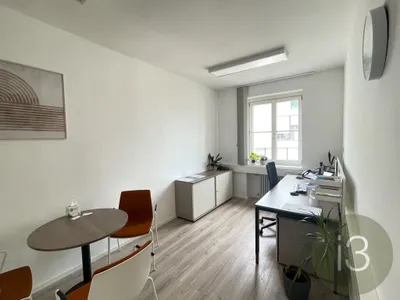 4-Zimmer-Gewerbeimmobilie mieten in Salzburg Stadt – 157 m², € 2.353 – Bild 6 von 8