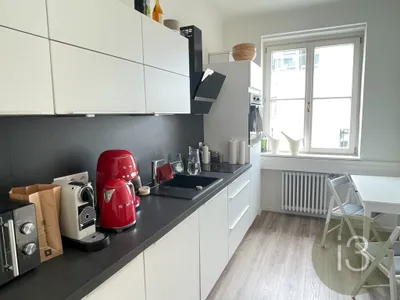 4-Zimmer-Gewerbeimmobilie mieten in Salzburg Stadt – 157 m², € 2.353 – Bild 5 von 8