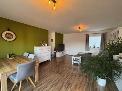 2-Zimmer-Wohnung mieten in Salzburg-Umgebung – 62,81 m², € 1.130 – Bild 3 von 10