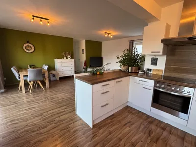2-Zimmer-Wohnung mieten in Salzburg-Umgebung – 62,81 m², € 1.130 – Bild 1 von 10