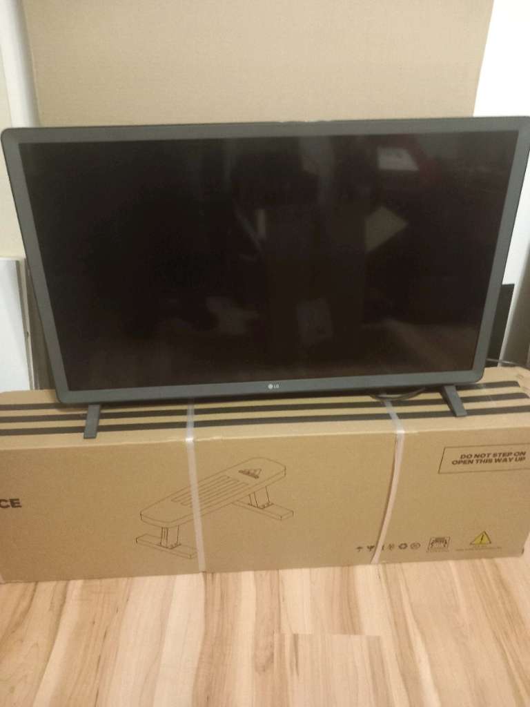 LgTv85cm