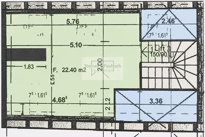 3-Zimmer-Wohnung kaufen in Klagenfurt – 110,4 m², € 393.000 – Bild 18 von 19