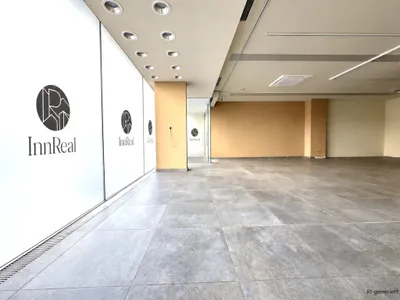 Gewerbeimmobilie mieten in Innsbruck – 100 m², € 4.750 – Bild 2 von 3