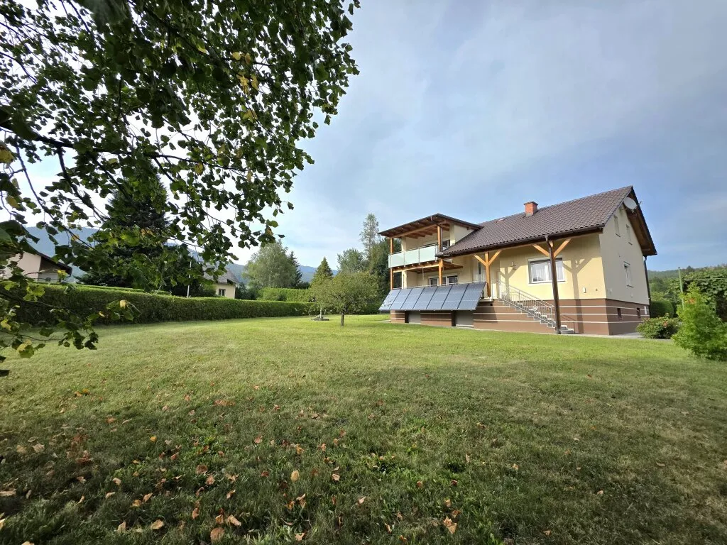 Haus – Weinitzen - Ansicht 2