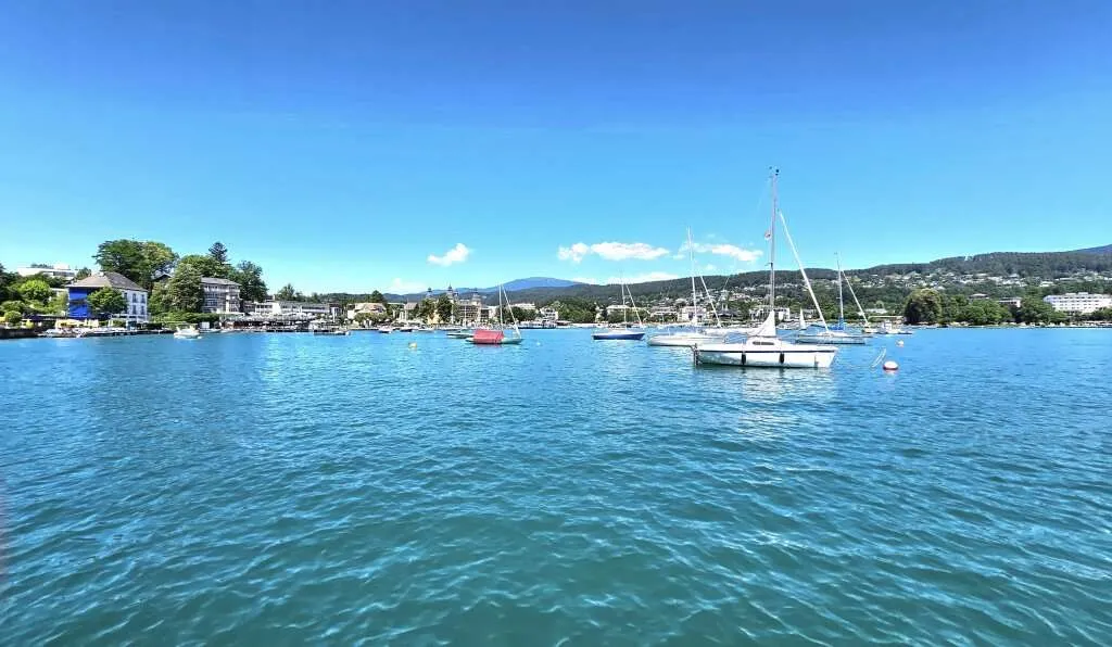1.144 m² New Living in Velden am Wörthersee! - Görünüm 3