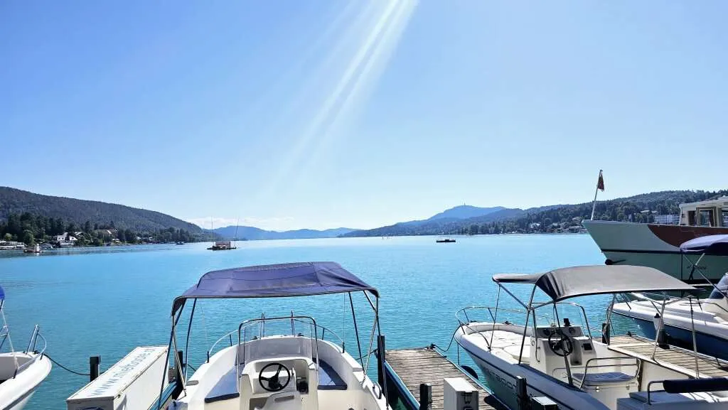 1.144 m² New Living in Velden am Wörthersee! - Görünüm 2