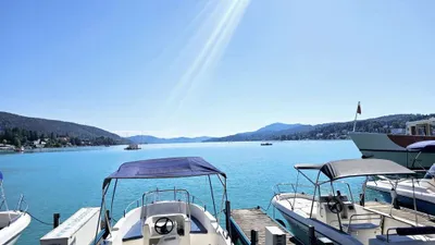 Grundstück kaufen in Villach Land – 1 144 m², € 261.000 – Bild 2 von 6