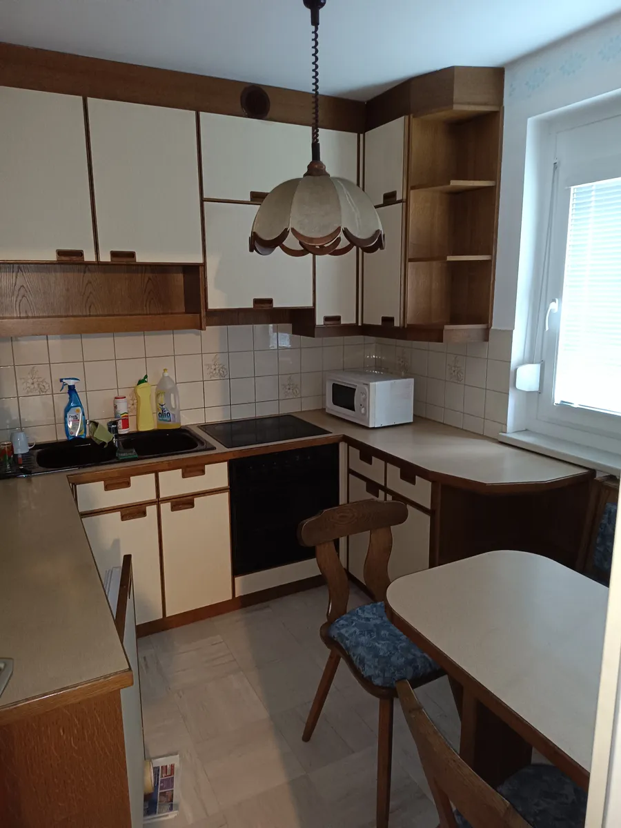 Wohnung – Krems an der Donau, Weinzierl, Katastralgemeinde Weinzierl bei Krems - Ansicht 2