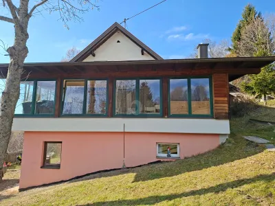 7-Zimmer-Gewerbeimmobilie kaufen in Völkermarkt – 208 m², € 249.000 – Bild 4 von 6