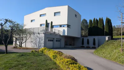 6-Zimmer-Haus kaufen in Weiz – 263,42 m², € 1.490.000 – Bild 2 von 23