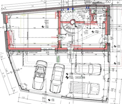 6-Zimmer-Haus kaufen in Weiz – 263,42 m², € 1.490.000 – Bild 20 von 23