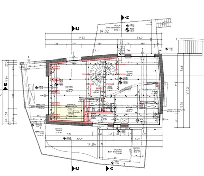 6-Zimmer-Haus kaufen in Weiz – 263,42 m², € 1.490.000 – Bild 22 von 23