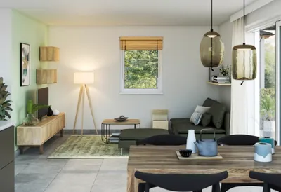 4-Zimmer-Haus kaufen in Gänserndorf – 137 m², € 434.042 – Bild 4 von 4