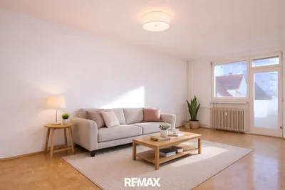 2-Zimmer-Wohnung kaufen in Graz – 50,95 m², € 115.000