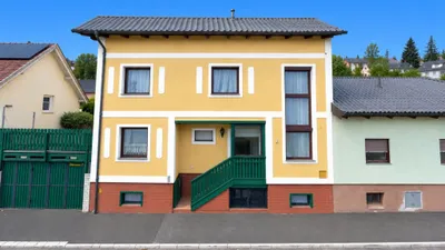 5-Zimmer-Haus kaufen in Wiener Neustadt – 194 m², € 519.000 – Bild 3 von 29