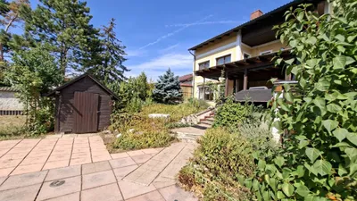 5-Zimmer-Haus kaufen in Wiener Neustadt – 194 m², € 519.000 – Bild 23 von 29